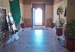 Location vacances Merzouga - Dar Gamra-4