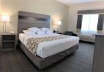 Hôtel Kalamazoo - Baymont by Wyndham Paw Paw-4