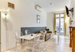 Location vacances Montpellier - Balcon de ville-1