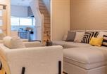 Location vacances Osaka - Bijou Suites Prestige-3