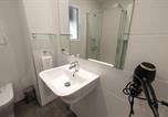 Location vacances Zamora - Alquilaz. Apartamentos Turísticos.-3