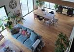 Location vacances Gramat - Esprit grange 15 min de rocamadour-1