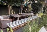 Hôtel Villiersdorp - Almond Cottage Bed & Breakfast-3