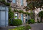 Hôtel Morbihan - Auberge Bretonne-3