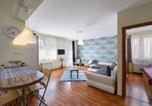 Location vacances Hajdúszoboszló - Mirage Wellness Apartman-3