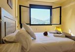Location vacances Laspuña - Guest House Ainsa Pirineos-2