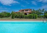 Location vacances Montaione - Il Campino, Montaione-1