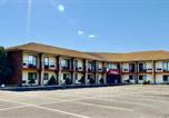 Hôtel Middletown - Red Roof Inn & Suites Newport - Middletown, Ri-1
