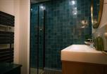 Location vacances  Seine-Saint-Denis - La Maison Raspail - Calme Disney Rer A-3