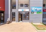 Hôtel Kenya - Serene Stay 1br or studio along Ngong Rd opp Talanta Stadium-3