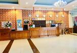 Hôtel Vang Vieng - Roung Nakhone Vang Vieng Hotel-2