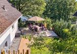 Location vacances Kirchheim - Ferienhaus 12 In Kirchheim-2