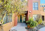 Location vacances Santa Fe - Casa Tua Santa Fe Spacious Design Loft Railyard District soaking tub-3