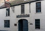Location vacances Beckington - The Archangel,Restaurant & Bar with Rooms-2