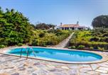 Location vacances Setúbal - Casa do Mar-4