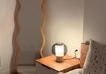 Location vacances  Edessa - Reni Apartments-3