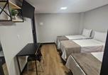 Hôtel Belo Horizonte - Onix - Centro, Belo Horizonte-1