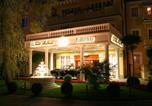 Hôtel Bad Wörishofen - Hotel & Spa Fontenay-3
