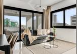 Location vacances Limassol - Sanders Premier Downtown-4