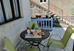 Location vacances Jelsa - Apartments Amazing view-2