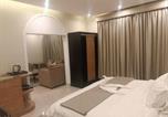 Hôtel Djeddah - شقق التميز-1