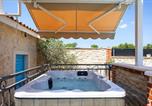 Location vacances Šestanovac - Villa Peaceful Valley with heated pool-2