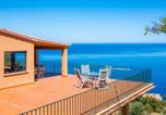 Location vacances Estellencs - Ses Merjades-1