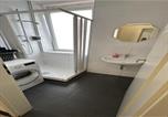 Location vacances Bad Rappenau - Lise Zimmer Zentral Bequem-3