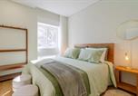 Location vacances Ovar - Vale Magico Room to Breathe by Hostwise-4