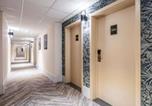 Hôtel Drogenbos - Ibis Styles Hotel Brussels Centre Stéphanie-2