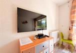 Location vacances Besançon - Studio Cosy-4