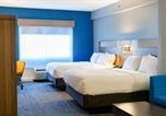 Hôtel Fuquay-Varina - Holiday Inn Express Hotel Raleigh Southwest by Ihg-2