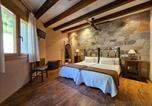Location vacances Galende - El Recreo de san Martin sl-3