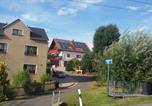 Location vacances Tharandt - Apartment in Rabenau 3121-1