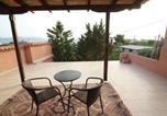 Location vacances Αιγινα - Fistiki studio by Frangki-3