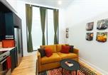 Location vacances Jasper - Loft 305 - The William - Atrium - Live Work Walk-1