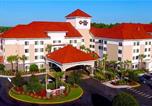 Hôtel Kissimmee - Best Western Plus Orlando Lake Buena Vista South Inn & Suites-1