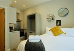 Location vacances Bristol - St Nichola's studio-3