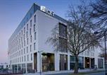 Hôtel Gare de Sutton Coldfield - Aloft by Marriott Birmingham Eastside-1