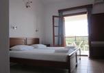 Hôtel makrirahi - Kolios View Studios-4