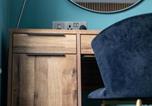 Location vacances Aberystwyth - Ty Belgrave - Apartment 3-2
