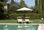 Location vacances Certaldo - I Girasoli San Gimignano Apartments-4