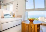 Location vacances Jacó - Ocean View Condo | Steps to Beach & Comfort-2