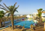 Camping avec Piscine Sète - Camping Robinson-3