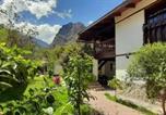 Hôtel Ollantaytambo - Casablanca Ollantaytambo y Spa gratis-3