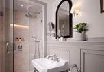 Hôtel Kensington - The Chelsea Townhouse by Iconic Luxury Hotels-4