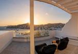 Hôtel Μύκονος - Deliades Hotel-3