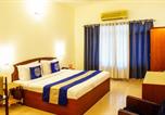 Hôtel Kochi - Townhouse Willingdon Island Formerly Maruthi Tourist Home-2