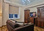 Location vacances Kiev - Kyiv Khreschatyk 27 Apartment-2