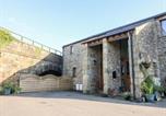 Location vacances Over Kellet - 1 Netherbeck Barn-2
